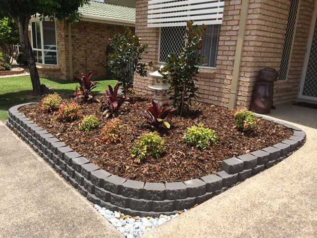 Gardens